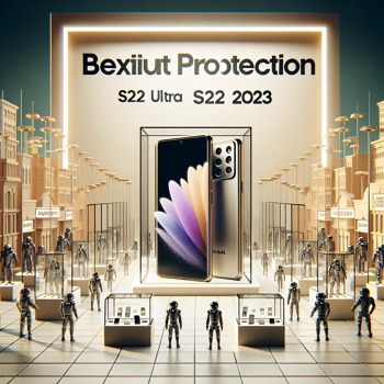 Най-добрите калъфи за Samsung S22 Ultra за максимална защита и стил през 2023 г.
