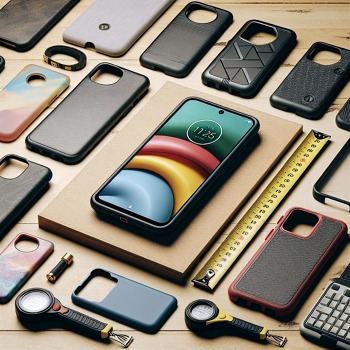 Motorola G22 калъф: Пълно ръководство за избор на идеалния защитник за вашия смартфон