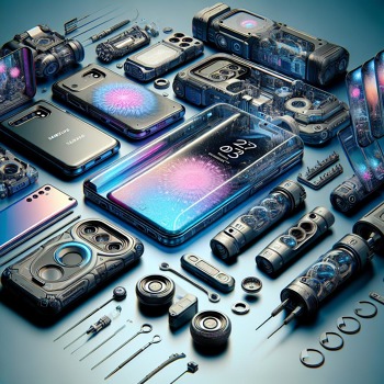Калъф за Samsung Galaxy: Най-добрите Опции за Защита на Вашия Смартфон през 2023