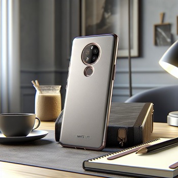 huawei mate 20 lite калъф: Пазете своя смартфон в стил и безопасност