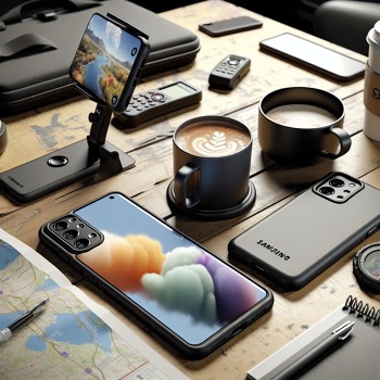 Samsung S22 Ultra калъфи: Водач за избор на най-добрите модели за защита и стил
