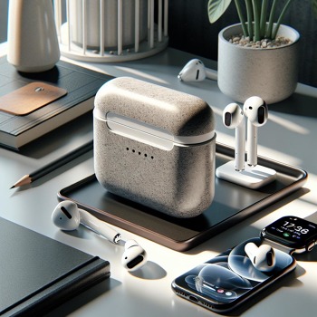 AirPods Pro 2 калъф: Защитете своите слушалки със стил и иновация