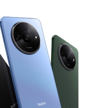 Ревю на Xiaomi Redmi A3