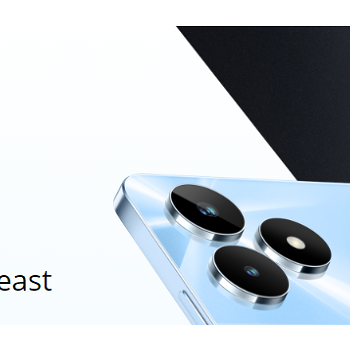 Ревю на Realme Note 50