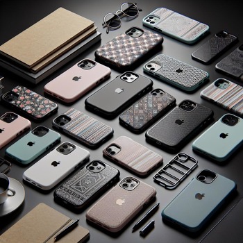 Калъфи за iPhone 11 Pro Max: Вашето Ръководство за Защита със Стил