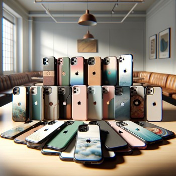 Калъфи за iPhone 14 Plus: Направете избора на перфектната защита за вашия телефон