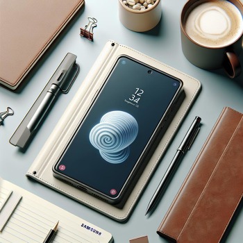 Samsung Z Flip 3 Калъф: Стилен Защитник за Вашия Смартфон
