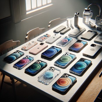 Калъф за iPhone 12 Mini: Вашето Ръководство за Избор на Най-Добрата Защита