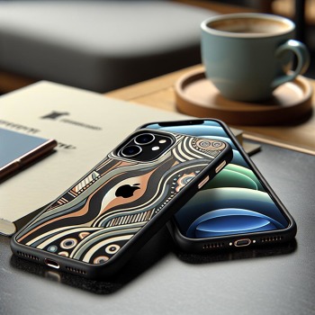 Оригинални калъфи за iPhone 11: Защита в стил и иновации за твоя смартфон