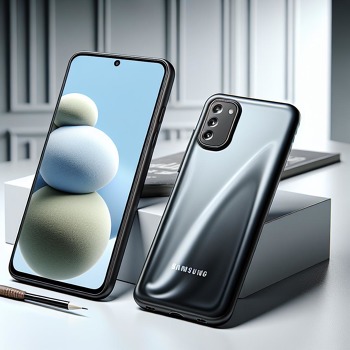Калъф за Samsung A51: Стилен и Защитен Аксесоар за Вашия Смартфон