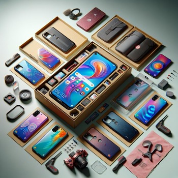 Кейс за Huawei P30 Lite: Пълен обзор и защо да изберете най-добрия за вашия телефон
