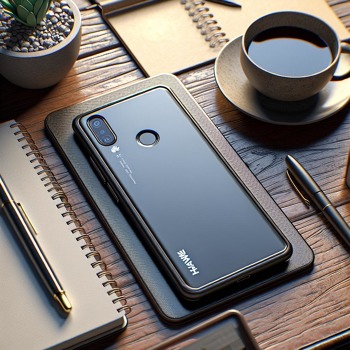Калъф за Huawei P20 Lite: Идеалният Защитник за Вашия Смартфон