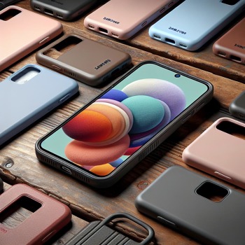 Калъф за Samsung A22 5G: Ултимативният водач за избор на защита за Вашия телефон