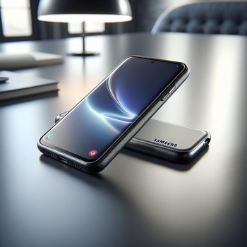 Калъф за Samsung: Стил и Защита за Вашия Смартфон