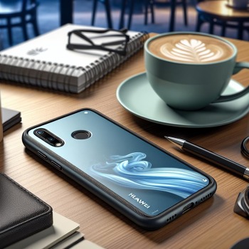 Калъф за Huawei Y7 2019: Идеалният защитник за вашия смартфон