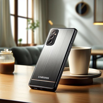 Калъф за Samsung Z Flip 4: Защитете Вашия Смартфон със Стил и Елегантност