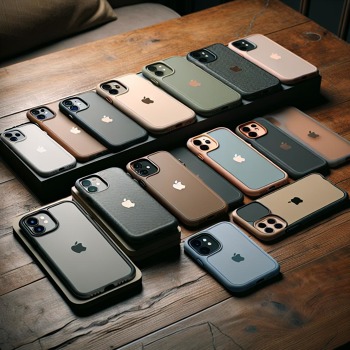 Всеки кейс за iPhone 11: От стилен дизайн до максимална защита за вашия телефон