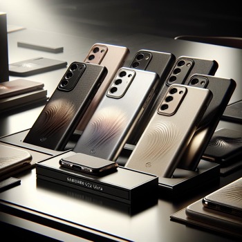 Samsung S22 Ultra Калъфи: Защитете Вашия Смартфон със Стил и Класа