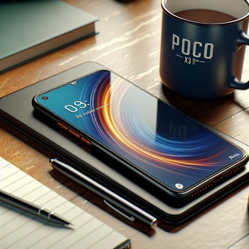 Калъф за Poco X3 Pro: Защита и Стил за Вашия Смартфон