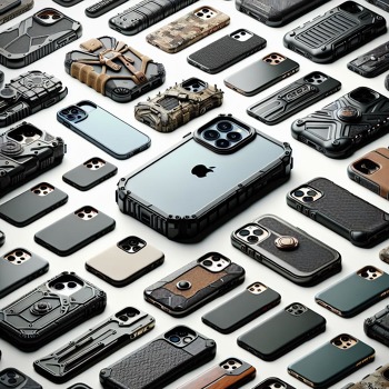 Калъфи за iPhone 14 Pro: Стилни и Защитни Решения за Вашия Смартфон