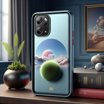 Калъф за Xiaomi 12: Перфектната Защита За Вашия Смартфон В Стил