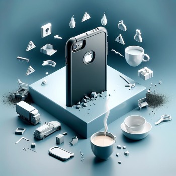 Калъф за iPhone 8 - Вашият напътствник към избора на перфектната защита за вашия смартфон