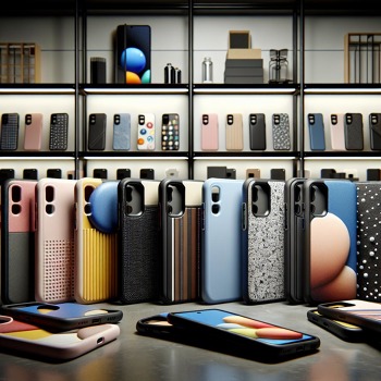 Samsung A13 калъф: Най-добрите опции за защита и стил на вашия смартфон