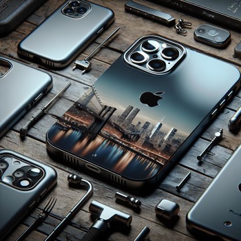 iphone 12 pro max калъф: Най-добрите опции за защита и стил през 2023