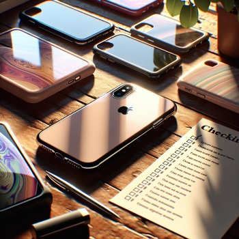 Калъф за iPhone 10: Съвети за Избор и Пазаруване на Идеалния Протектор за Вашия Смартфон