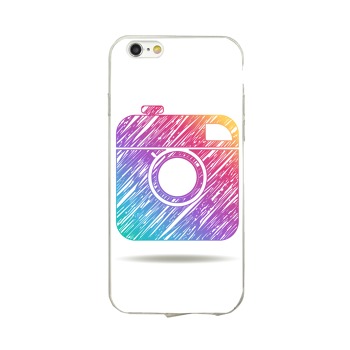 Силиконов кейс за Samsung Galaxy A16 5G