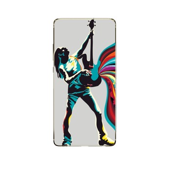 Силиконов кейс за Samsung Galaxy A16 5G