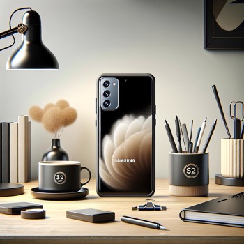 Оригинален калъф за Samsung S22 Ultra: Защита и стил в едно