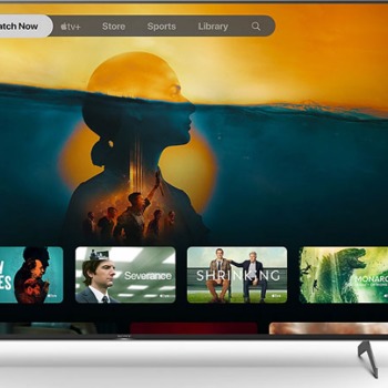 3 месеца безплатен достъп до Apple TV+ за потребителите на PlayStation 5 и PlayStation 4 от България!