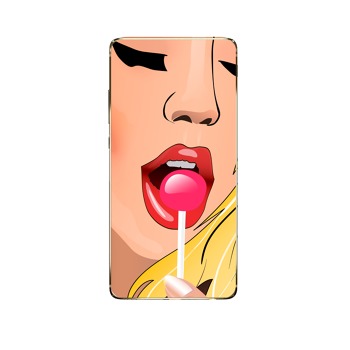 Силиконов кейс за Honor 200 Pro 5G