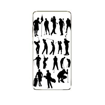 Силиконов кейс за Motorola Edge 50 Neo