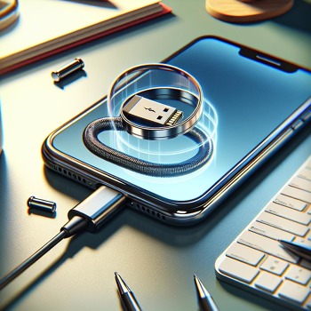 Магнитен кабел за зареждане на телефон: Предимства и как да изберем най-добрия