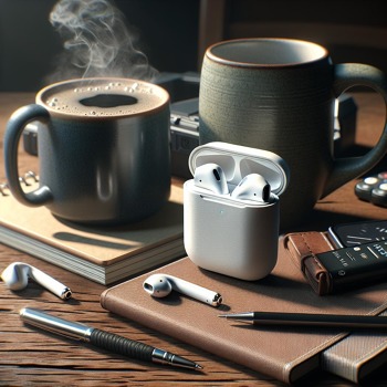 AirPods 3 Калъф: Защита и Стил за Вашите Безжични Слушалки