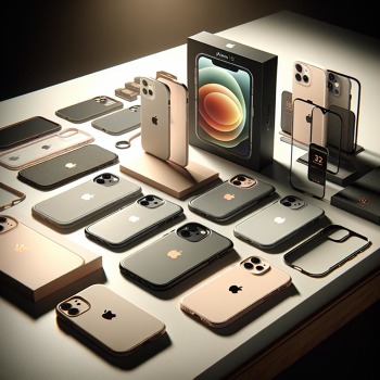 iphone 13 mini калъф: Най-добрите защитни аксесоари за вашия смартфон в 2023