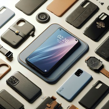 Калъф за Poco X3 Pro: Най-добрите Опции за Защита и Стил на Вашия Смартфон