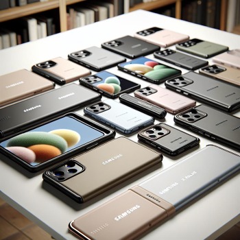 Калъф за Samsung Z Fold 3: Най-добрите защитни опции за Вашия смартфон през 2023 година