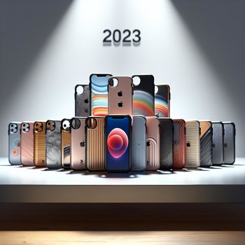 Калъфи за iPhone 6s: Най-Добрите Модели за Вашето Устройство през 2023