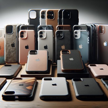 Всеки кейс за iPhone 11: Водещи модели и съвети за избор на идеалния защитник