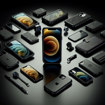 iPhone 12 калъф: Пълно ръководство за избор на най-добрата защита за вашия телефон