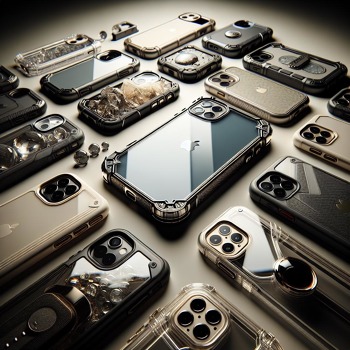 Калъфи за iPhone 13 Mini: Най-добрият защитник за вашия смартфон
