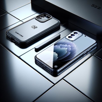 Samsung Galaxy S22 Ultra калъф: Перфектната защита и стил за вашия смартфон