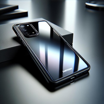 Калъф за Samsung A53: Защитете Вашия Смартфон в Стил