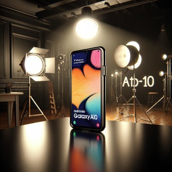 Калъф за Samsung Galaxy A10: Защита, Стил и Иновативни Решения за Вашия Смартфон