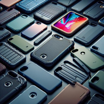 Калъф за iPhone 8 Plus: Най-добрите опции за защита и стил на вашия телефон