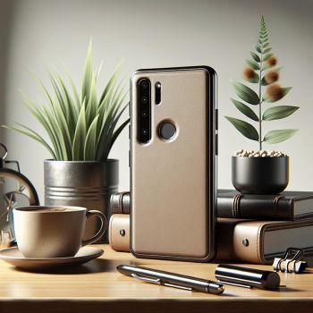 Калъф за Huawei P40 Pro: Защитете своя телефон със стил и устойчивост
