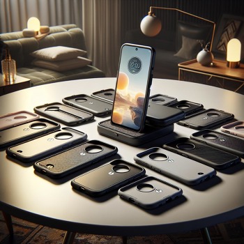 Калъф за Моторола G60: Най-добрите варианти за защита на вашия смартфон